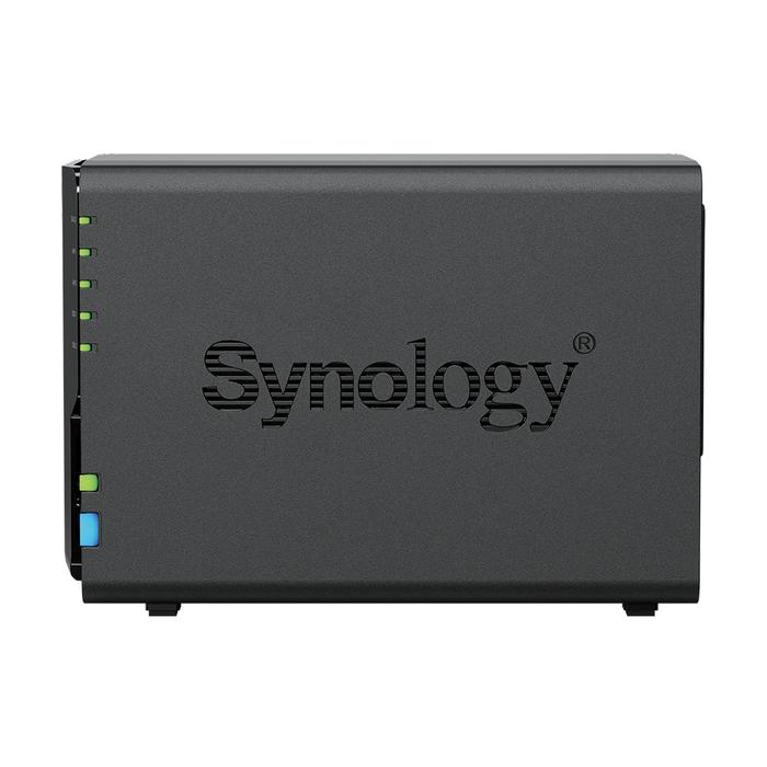 Synology Synology DS225+ DiskStation 2-Bay NAS Server Storage Cloud DS 225+ Harga Rp 7.350.000 Toko Medan