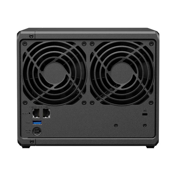Synology Synology DS425+ DiskStation 4-Bay NAS Server Storage Cloud DS 425+ Harga Rp 12.300.000 Toko Medan