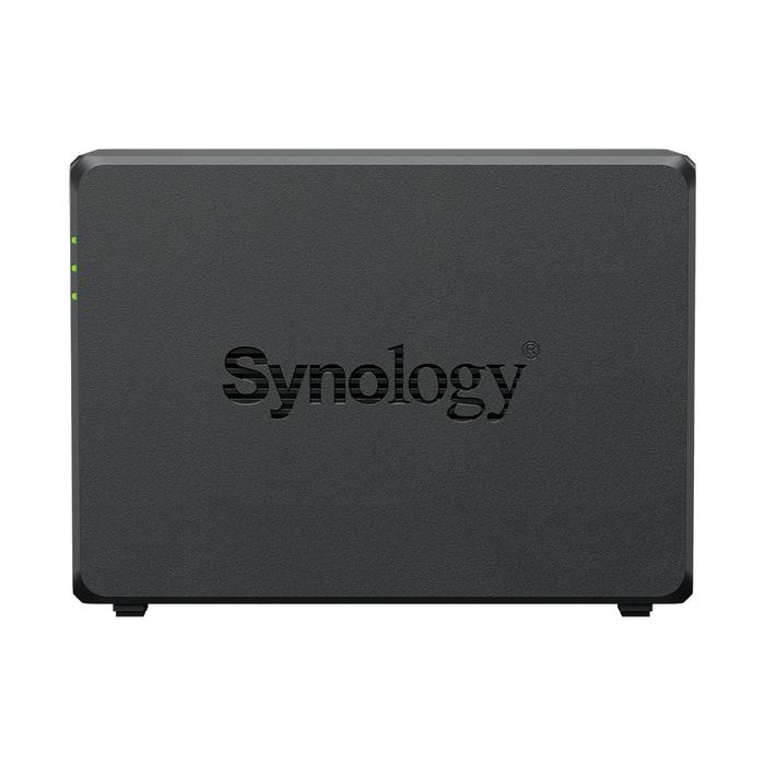 Synology Synology DS725+ DiskStation 2-Bay NAS Server Storage Cloud DS 725+ Harga Rp 12.950.000 Toko Medan