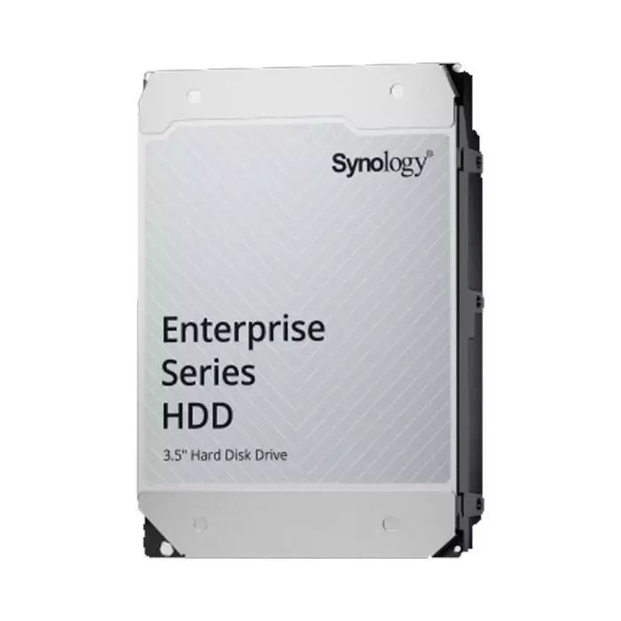 Synology Synology HAT5310-16T 3.5 Inch SATA Harddisk Enterprise NAS - 16TB Harga Rp 17.500.000 Toko Medan