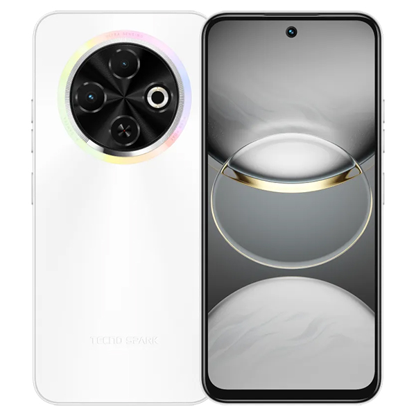 Tecno Tecno Spark 30C 6/128GB - Garansi Resmi Harga Rp 1.699.000 Toko Medan