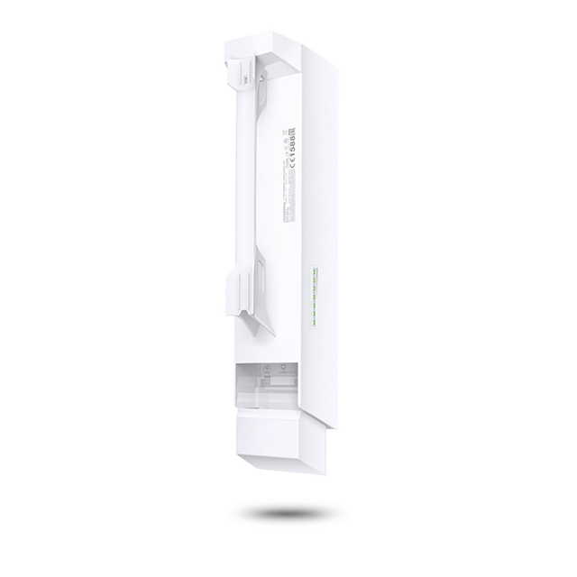 TP-Link TP-Link CPE220 2.4GHz 300Mbps 12dBi Outdoor CPE Harga Rp 600.000 Toko Medan