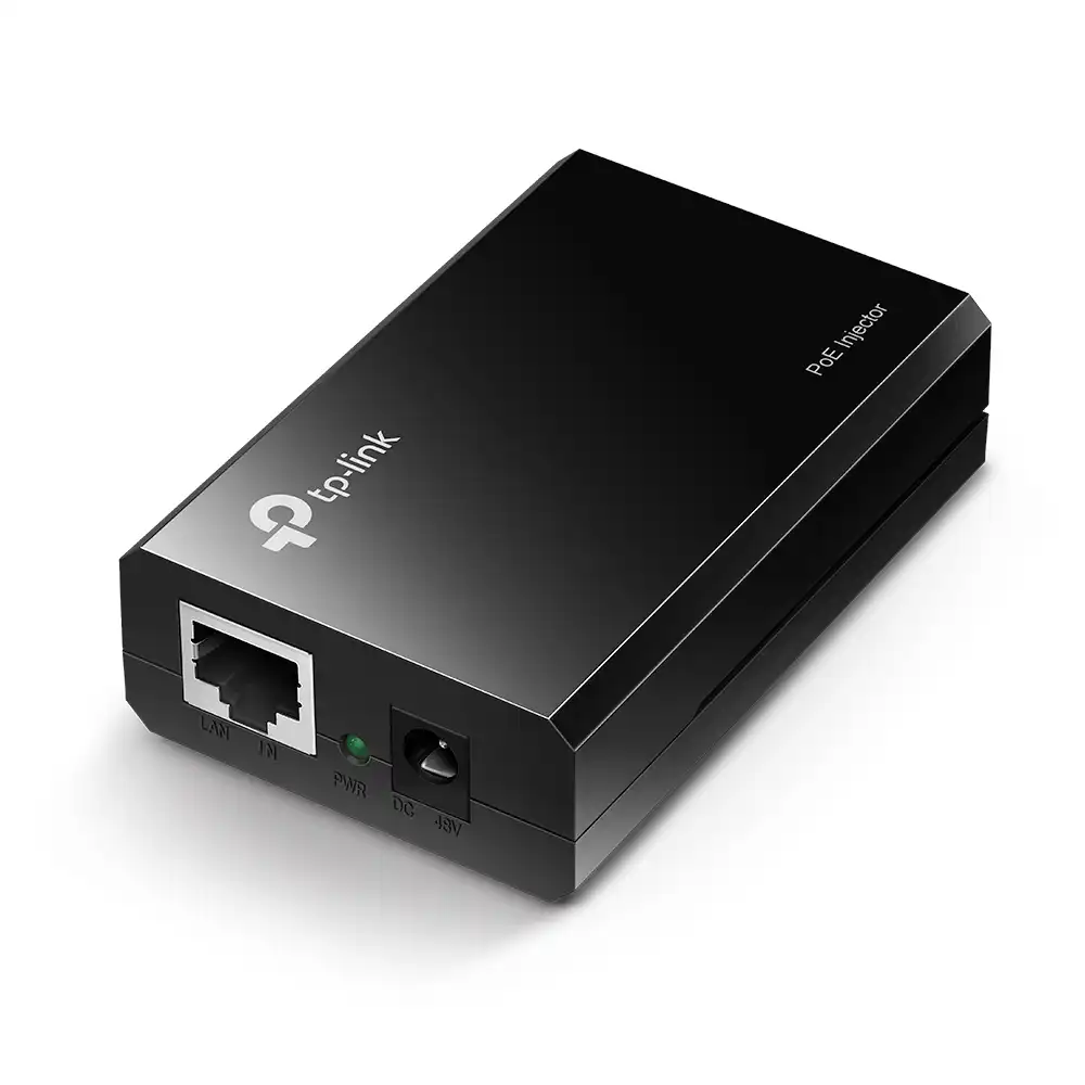 TP-Link POE150S Single Port POE Injector Adapter - tp-link-poe150s-single-port-poe-injector-adapter-1759137099-956.webp