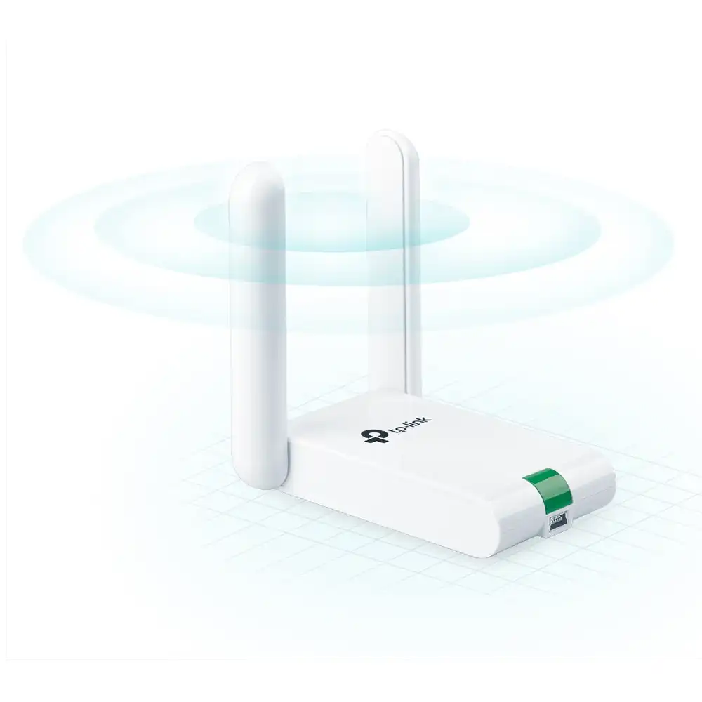 TP-Link TL-WN822N 300Mbps High Gain Wireless USB Adapter - tp-link-tl-wn822n-300mbps-high-gain-wireless-usb-adapter-1759130067-722.webp