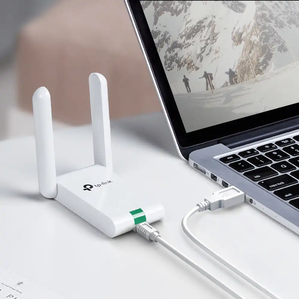 TP-Link TL-WN822N 300Mbps High Gain Wireless USB Adapter - tp-link-tl-wn822n-300mbps-high-gain-wireless-usb-adapter-1759130087-145.webp