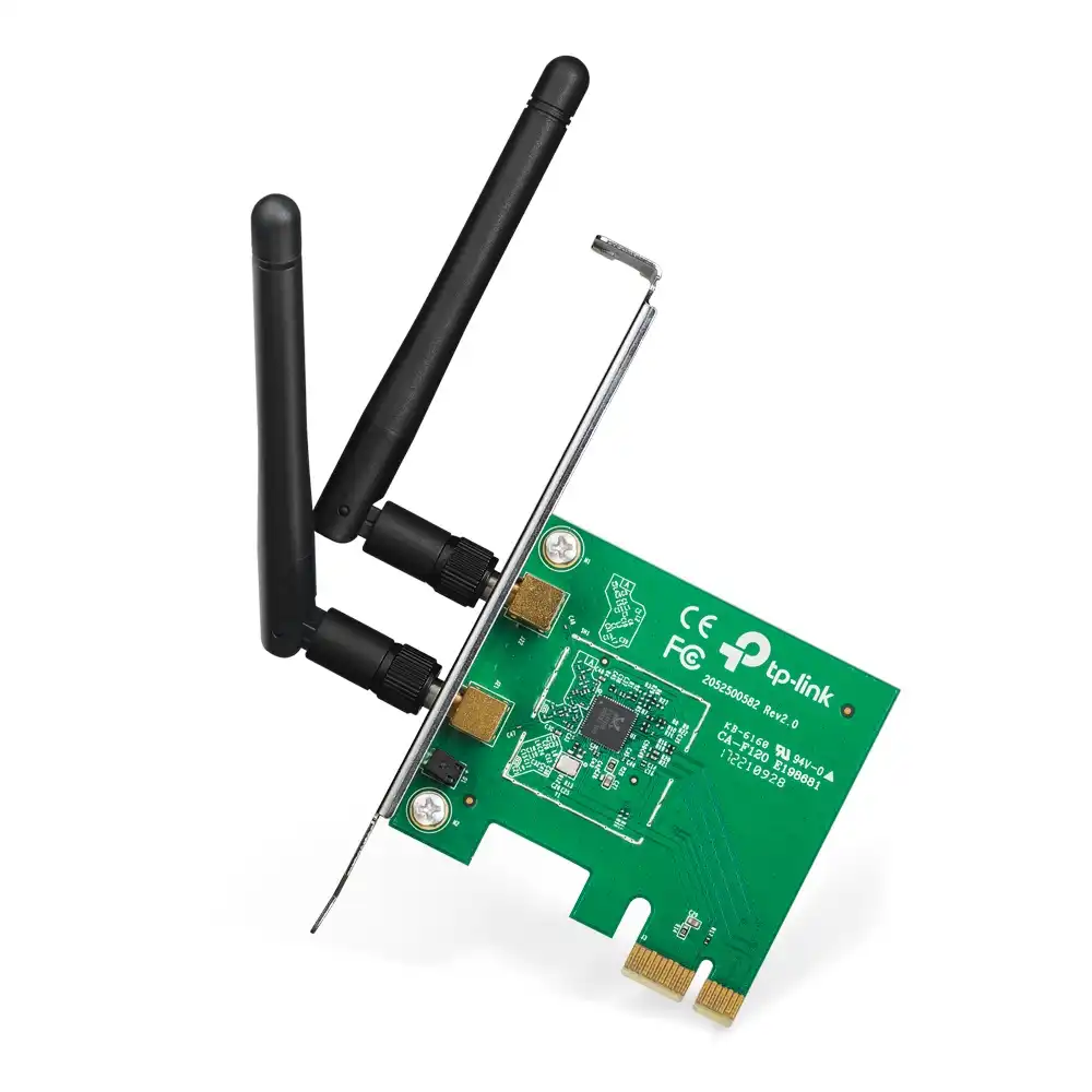 TP-Link TL-WN881ND 300Mbps Wireless N PCI Express Adapter - tp-link-tl-wn881nd-300mbps-wireless-n-pci-express-adapter-1759138085-430.webp