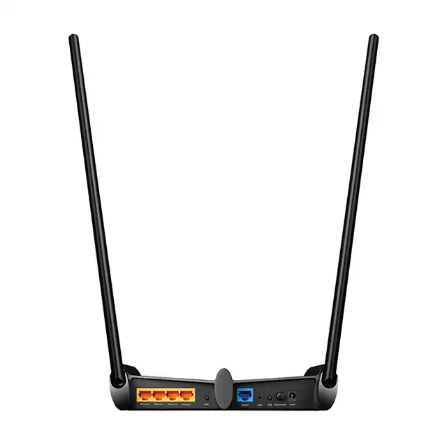 TP-Link TL-WR841HP 300Mbps High Power Wireless Router - tp-link-tl-wr841hp-300mbps-high-power-wireless-router-1759135887-415.webp