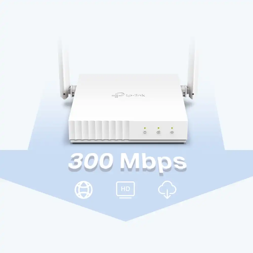 TP-Link TL-WR844N 300 Mbps Multi-Mode Wi-Fi Router - tp-link-tl-wr844n-300-mbps-multi-mode-wi-fi-router-1759128709-969.webp