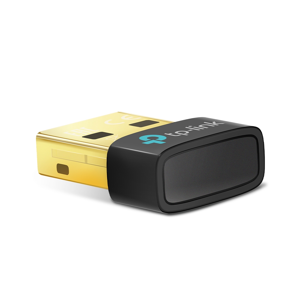 TP-Link TP-Link UB500 Bluetooth 5.3 Nano USB Adapter Blue Harga Rp 120.000 Toko Medan