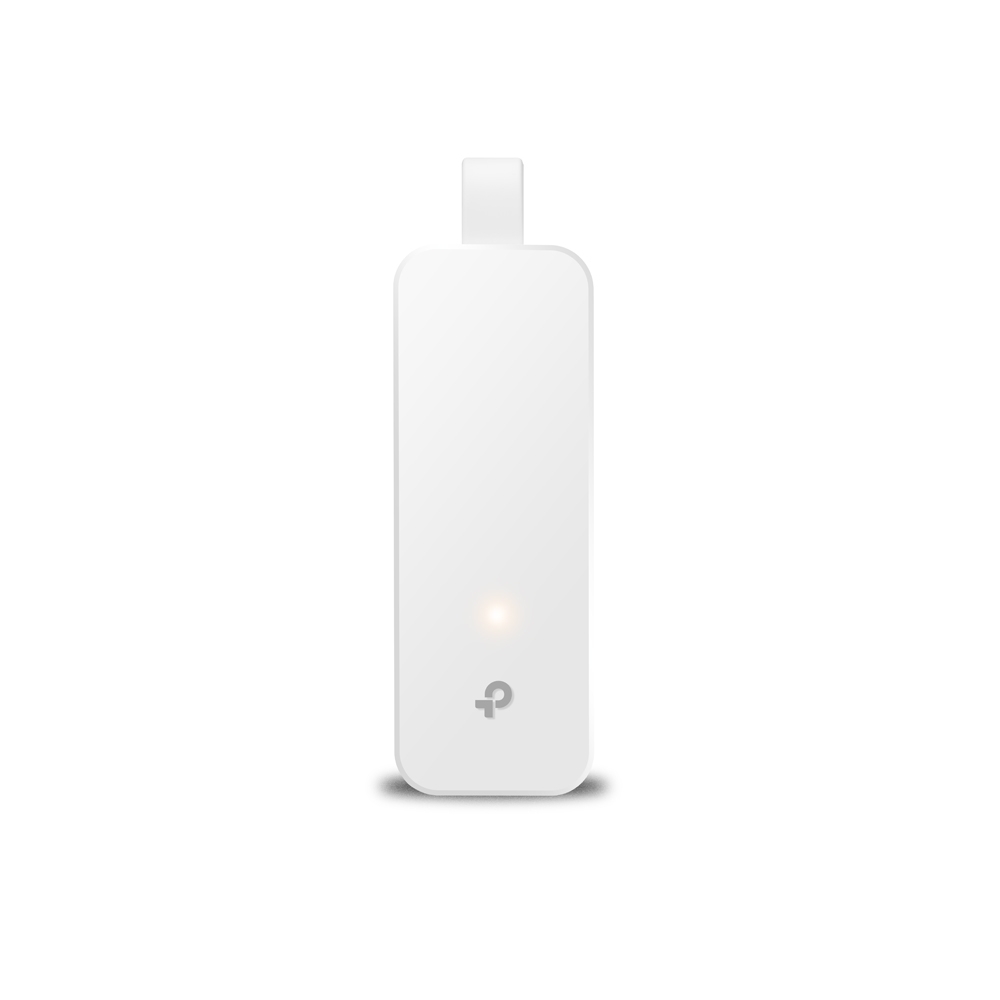 TP-Link TP-Link UE300 USB 3.0 to Gigabit Ethernet Network Adapter Harga Rp 200.000 Toko Medan