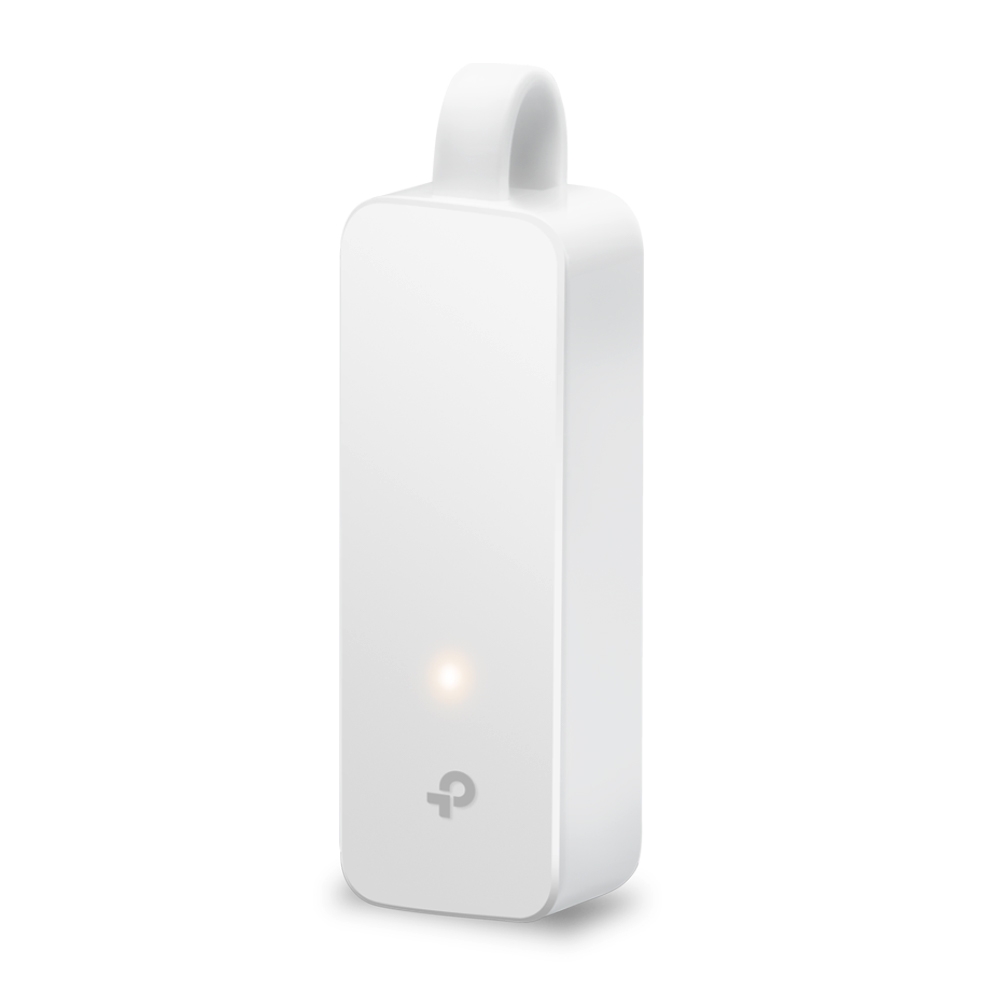 TP-Link TP-Link UE300C USB Type-C to RJ45 Gigabit Ethernet Network Adapter Harga Rp 200.000 Toko Medan