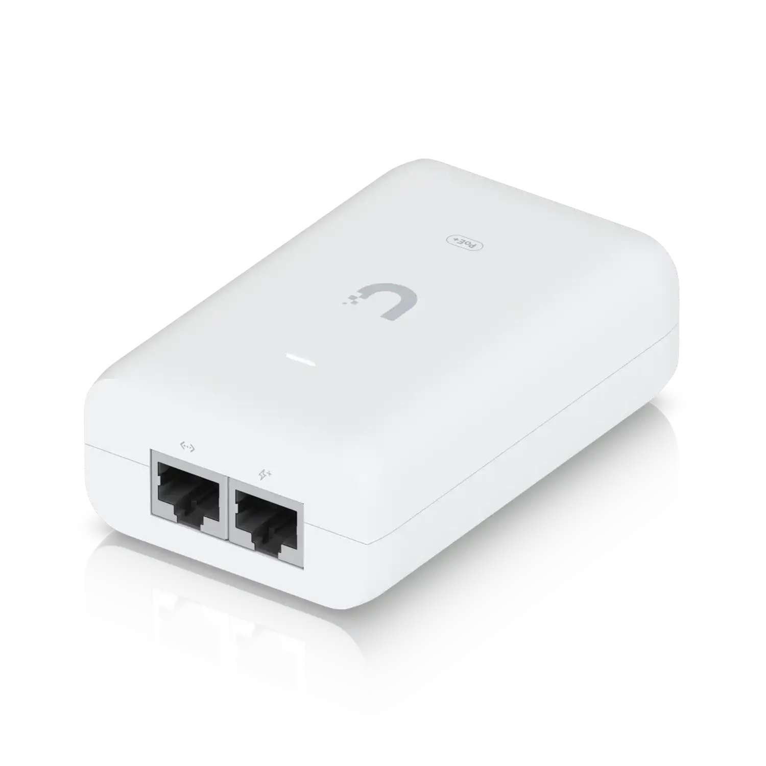 Ubiquiti U-POE-AT Unifi PoE Injector 802.3AT - ubiquiti-u-poe-at-unifi-poe-injector-8023at-1762420172-766.webp