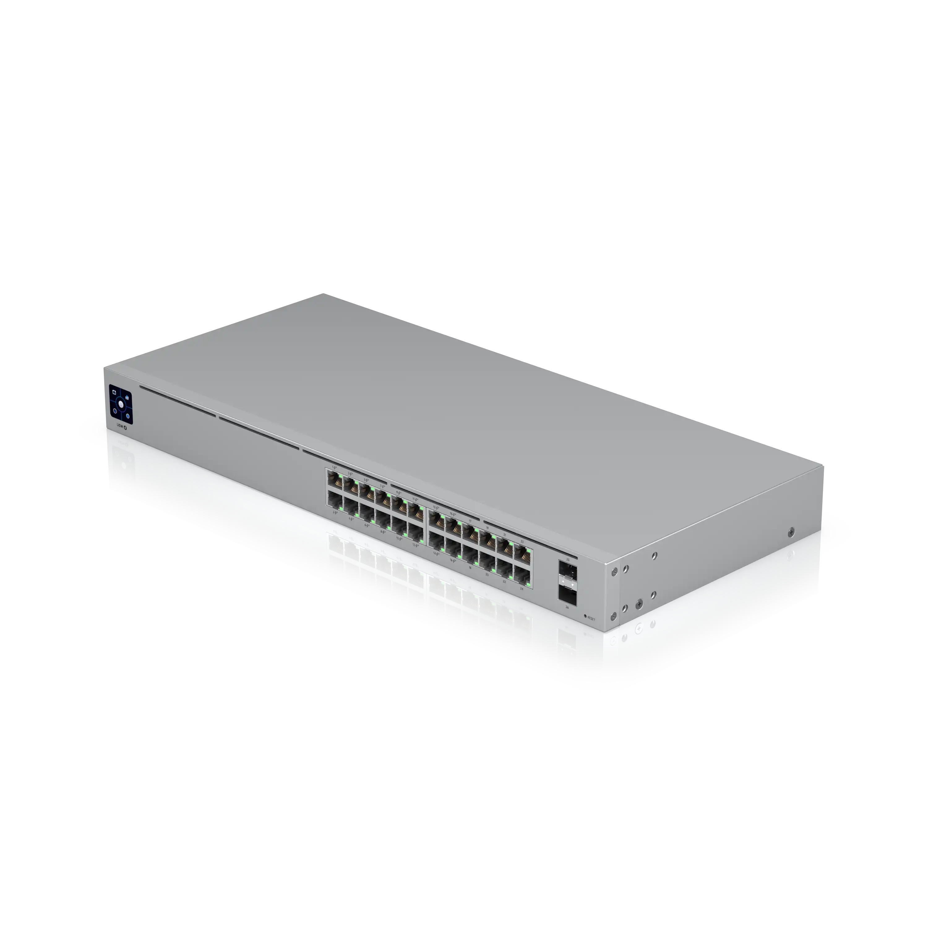 Ubiquiti UniFi USW-24-PoE Switch 24 Port Gigabit Managed PoE + SFP - ubiquiti-unifi-usw-24-poe-switch-24-port-gigabit-managed-poe-sfp-1762423419-404.webp