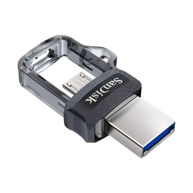 Sandisk Flashdisk Ultra Dual Drive OTG USB M3.0 DD3 - usb-flashdisk-sandisk-ultra-dual-usb-drive-otg-usb-m3-0-1759205264-197.webp