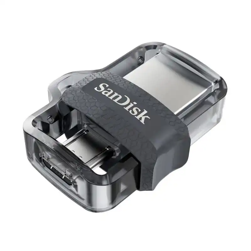 Sandisk Flashdisk Ultra Dual Drive OTG USB M3.0 DD3 - usb-flashdisk-sandisk-ultra-dual-usb-drive-otg-usb-m3-0-1759205264-243.webp