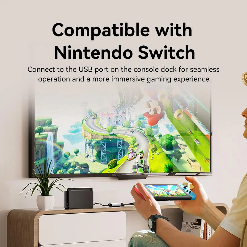 Vention Vention CEZ USB-A to Gigabit Ethernet Adapter Harga Rp 195.000 Toko Medan