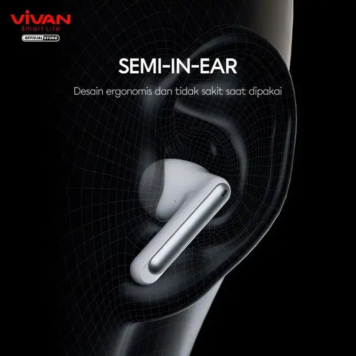 Vivan Liberty X1 Earphone Bluetooth TWS - vivan-liberty-x1-earphone-bluetooth-tws-1759129615-101.webp
