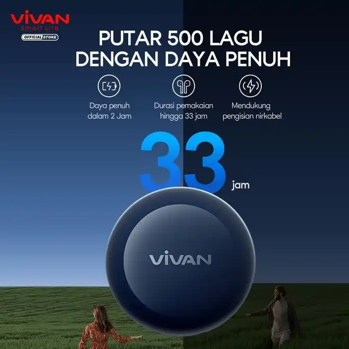 Vivan Liberty X1 Earphone Bluetooth TWS - vivan-liberty-x1-earphone-bluetooth-tws-1759129615-379.webp