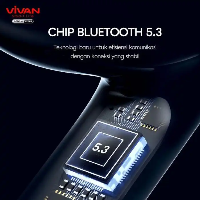 Vivan Liberty X1 Earphone Bluetooth TWS - vivan-liberty-x1-earphone-bluetooth-tws-1759129615-933.webp