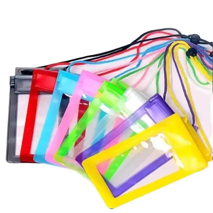 Waterproof Bag Universal 5" For Phone - waterproof-bag-universal-5-for-phone-1759065194-972.webp