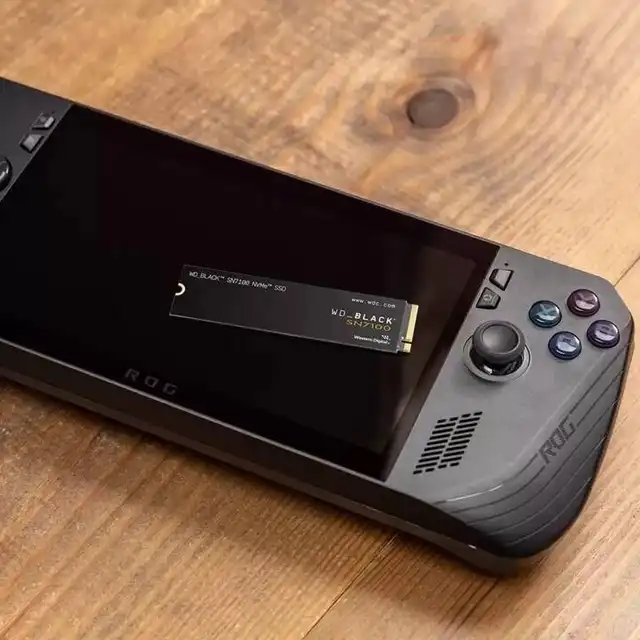 WD SSD Internal Black SN7100 M.2 NVMe Gen 4 - wd-ssd-internal-black-sn7100-m2-nvme-gen-4-1762403259-566.webp