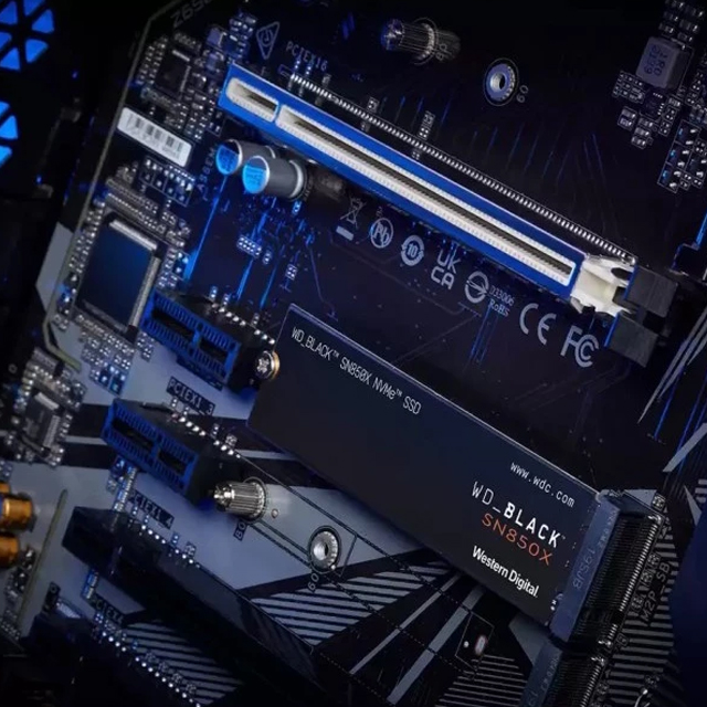WD SSD Internal Black SN850X M.2 NVMe Gen 4 - wd-ssd-internal-black-sn850x-m2-nvme-gen-4-1762411737-553.jpg