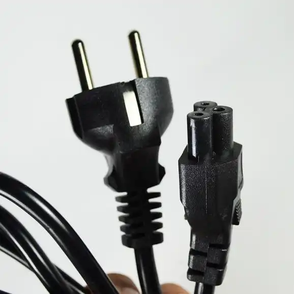 Wintech Kabel Power For Notebook 1.8M - wintech-kabel-power-for-notebook-18m-1759244522-705.webp