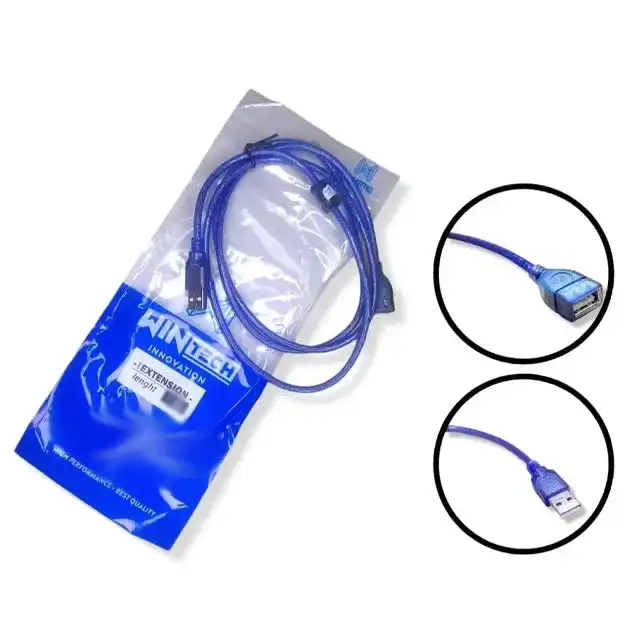 Wintech Kabel USB Extension 5M - wintech-kabel-usb-extension-5m-1759128805-447.webp