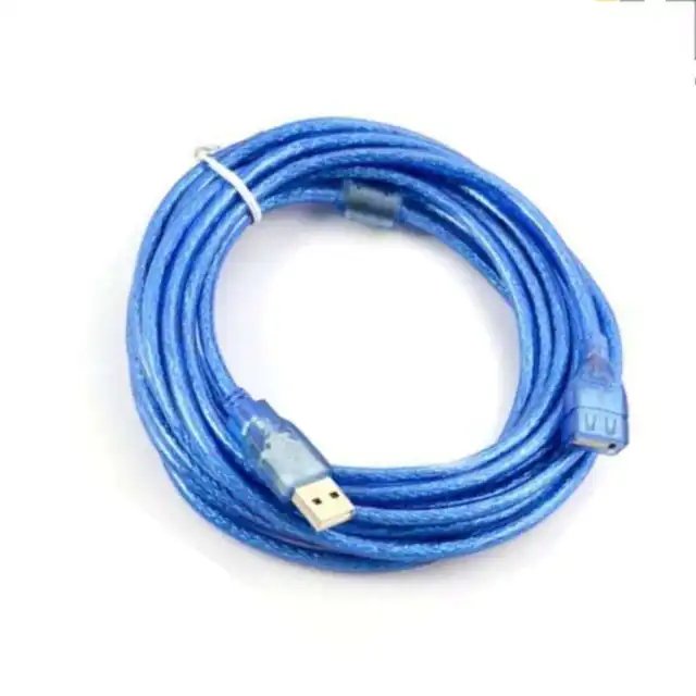 Wintech Kabel USB Extension 5M - wintech-kabel-usb-extension-5m-1759128805-479.webp