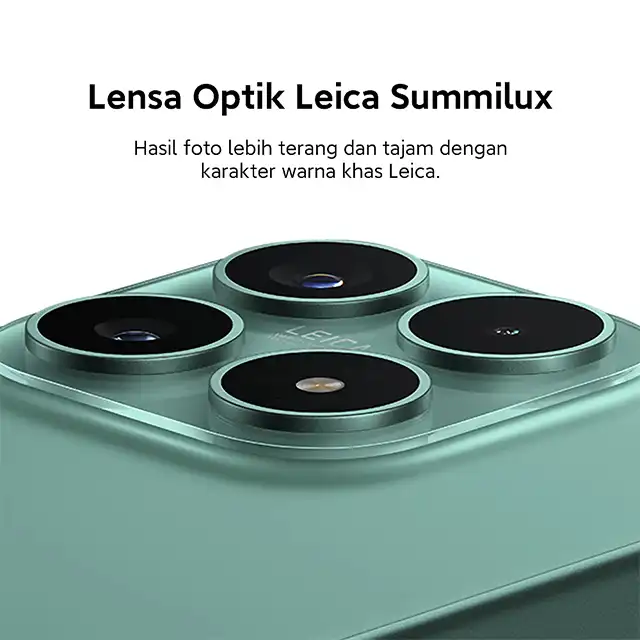 Xiaomi Xiaomi 17 5G 12GB/256GB | 12GB/512GB - Garansi Resmi Harga Rp 14.899.000 Toko Medan