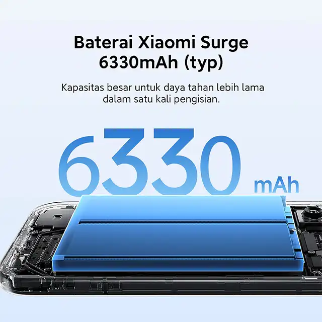 Xiaomi Xiaomi 17 5G 12GB/256GB | 12GB/512GB - Garansi Resmi Harga Rp 14.899.000 Toko Medan