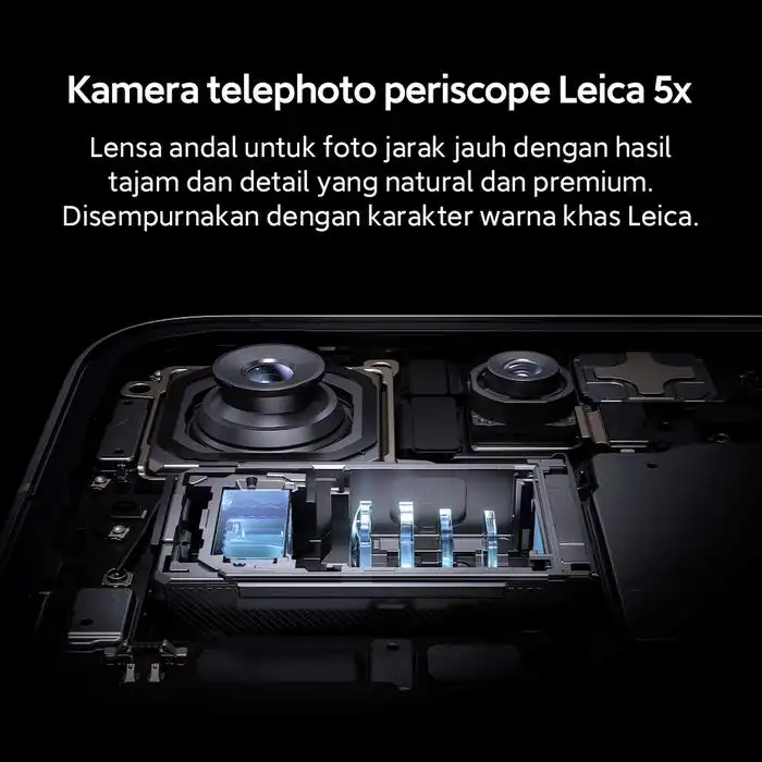 Xiaomi Xiaomi 17T 5G 12GB/512GB - Garansi Resmi Harga Rp 9.950.000 Toko Medan