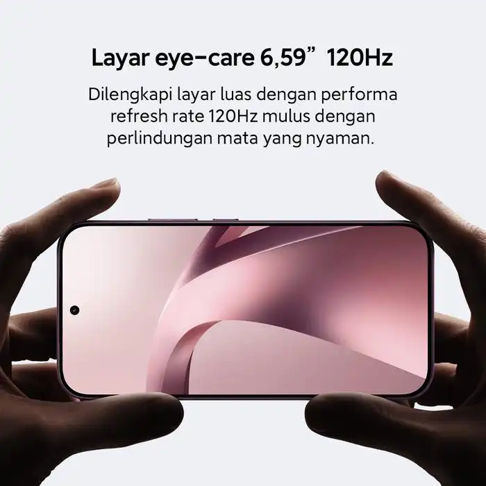 Xiaomi Xiaomi 17T 5G 12GB/512GB - Garansi Resmi Harga Rp 9.950.000 Toko Medan