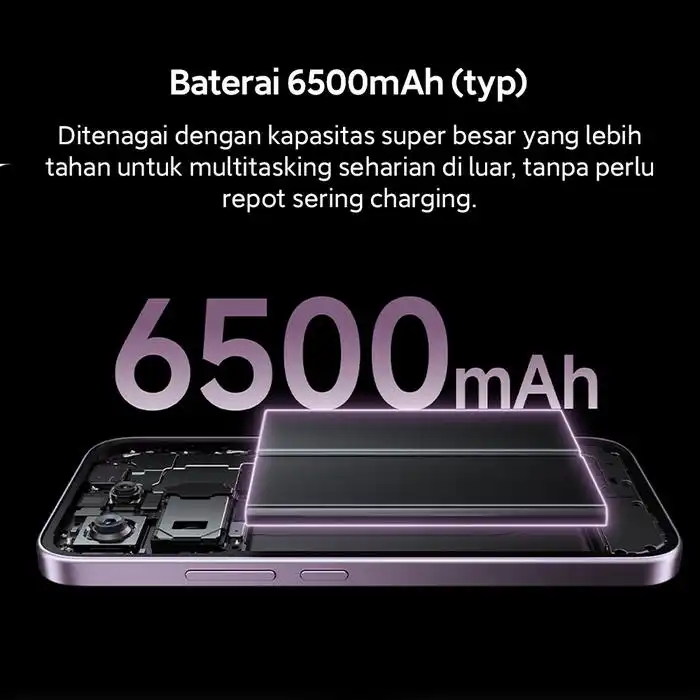 Xiaomi Xiaomi 17T 5G 12GB/512GB - Garansi Resmi Harga Rp 9.950.000 Toko Medan