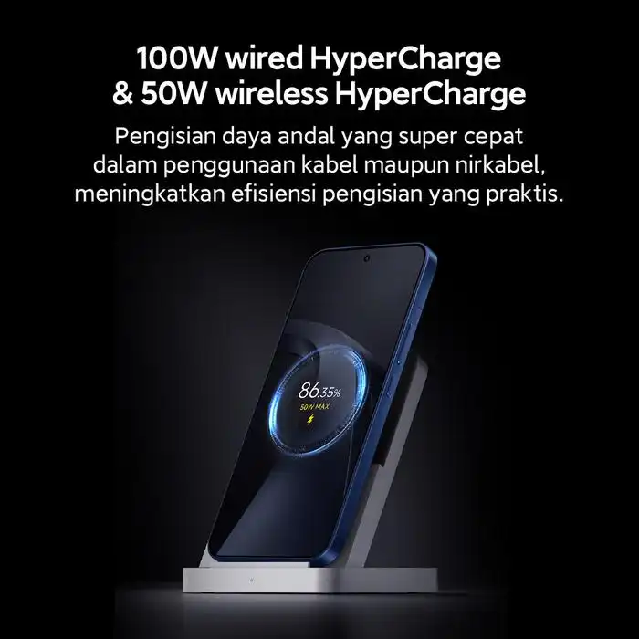 Xiaomi Xiaomi 17T Pro 5G 12GB/512GB - Garansi Resmi Harga Rp 12.899.000 Toko Medan