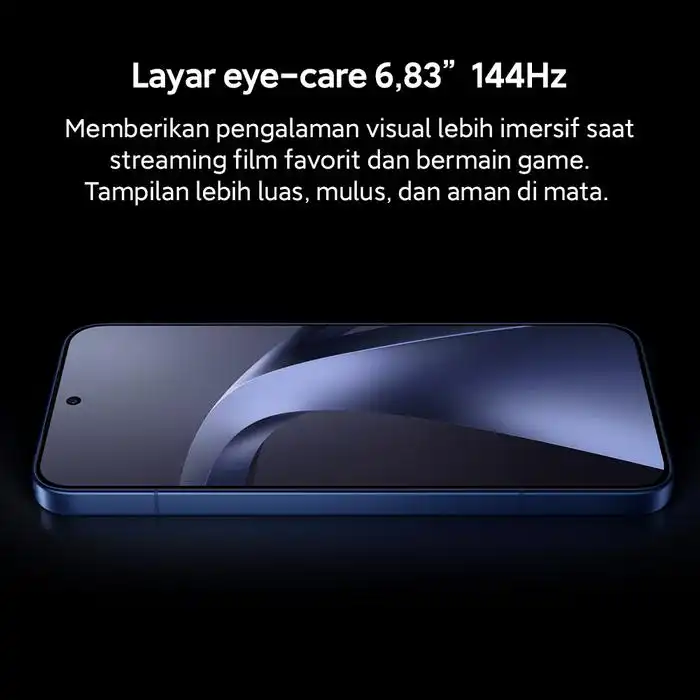Xiaomi Xiaomi 17T Pro 5G 12GB/512GB - Garansi Resmi Harga Rp 12.899.000 Toko Medan