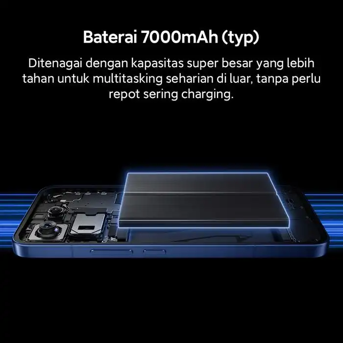 Xiaomi Xiaomi 17T Pro 5G 12GB/512GB - Garansi Resmi Harga Rp 12.899.000 Toko Medan