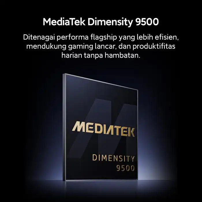 Xiaomi Xiaomi 17T Pro 5G 12GB/512GB - Garansi Resmi Harga Rp 12.899.000 Toko Medan
