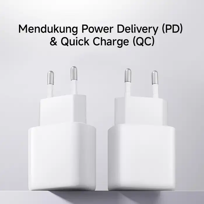 Xiaomi Xiaomi 20W Fast Charging Power Adapter Type-C Harga Rp 120.000 Toko Medan