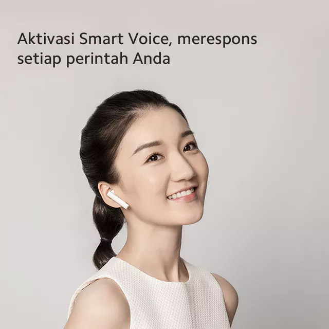 Xiaomi Xiaomi Mi True Wireless Earphones 2S Harga Rp 920.000 Toko Medan