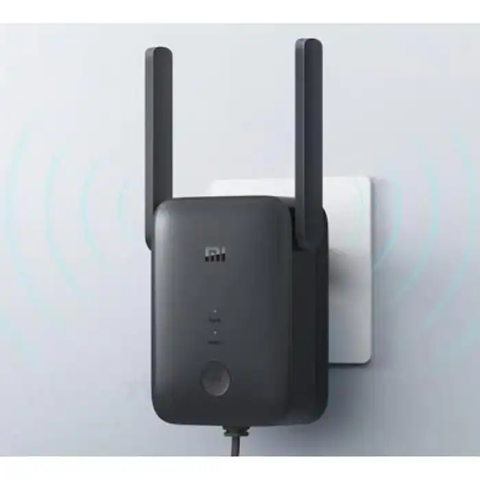 Xiaomi Xiaomi Mi Wi-Fi Range Extender AC1200 Harga Rp 340.000 Toko Medan