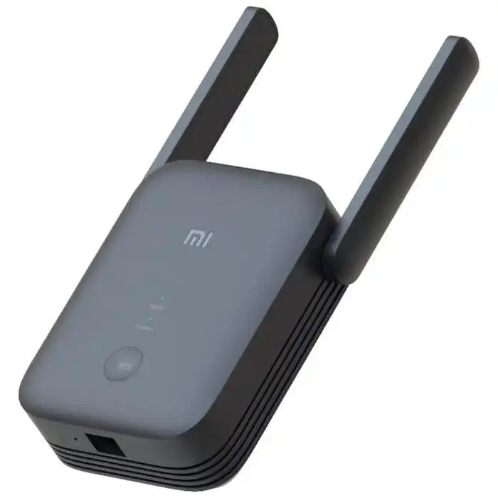 Xiaomi Xiaomi Mi Wi-Fi Range Extender AC1200 Harga Rp 340.000 Toko Medan