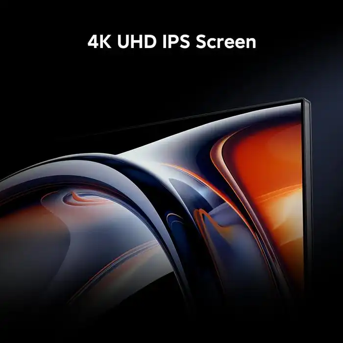 Xiaomi Xiaomi Monitor A27UI-EU 27" 4K Harga Rp 3.499.000 Toko Medan