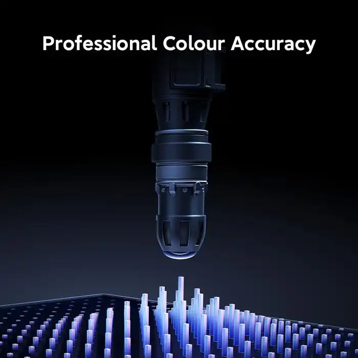 Xiaomi Xiaomi Monitor A27UI-EU 27" 4K Harga Rp 3.499.000 Toko Medan