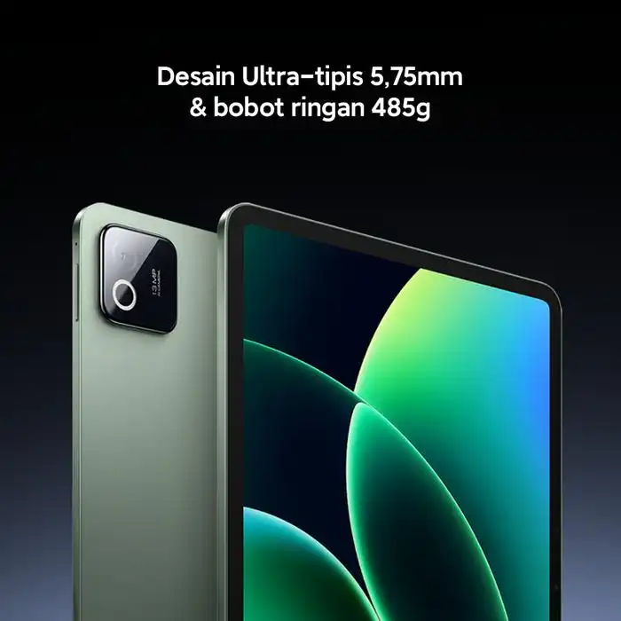 Xiaomi Xiaomi Pad 8 8GB/256GB - Garansi Resmi Harga Rp 7.411.000 Toko Medan