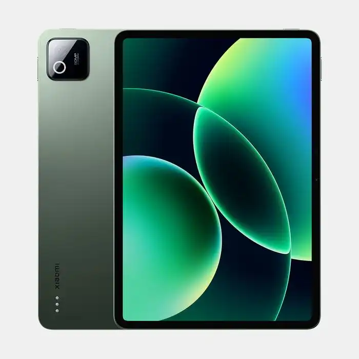 Xiaomi Xiaomi Pad 8 Pro 8GB/256GB | 12GB/512GB  - Garansi Resmi Harga Rp 9.389.000 Toko Medan