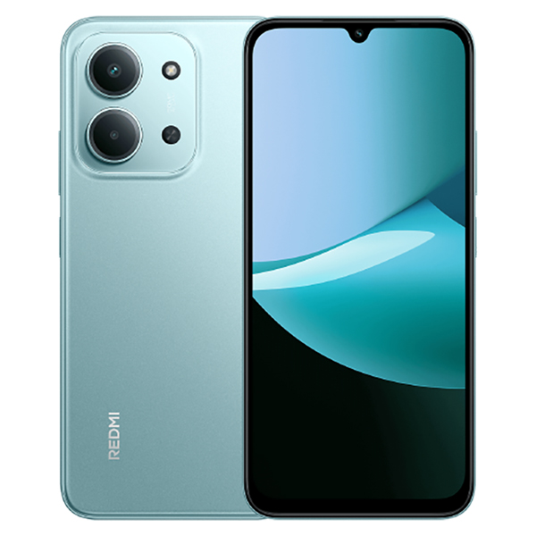 Xiaomi Xiaomi Redmi 15C 4G 6GB/128GB | 8GB/256GB - Garansi Resmi Red Harga Rp 1.859.000 Toko Medan