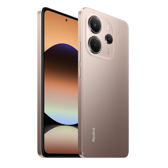 Xiaomi Xiaomi Redmi Note 14 LTE 8GB/128GB | 8GB/256GB - Garansi Resmi Red Harga Rp 2.351.000 Toko Medan