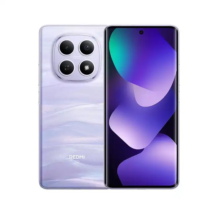 Xiaomi Xiaomi Redmi Note 15 5G 8GB/256GB | 12GB/512GB - Garansi Resmi Red Harga Rp 3.678.000 Toko Medan