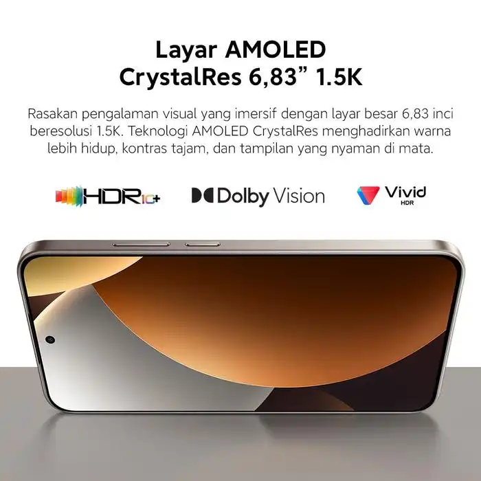 Xiaomi Xiaomi Redmi Note 15 Pro 5G 8GB/256GB | 12GB/512GB - Garansi Resmi Red Harga Rp 4.545.000 Toko Medan